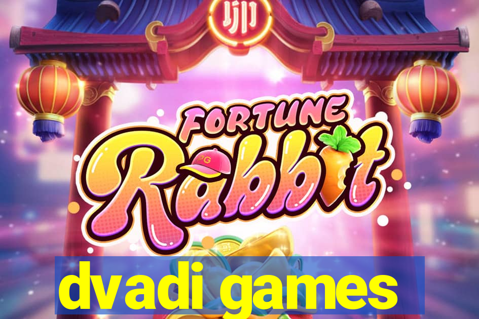 dvadi games